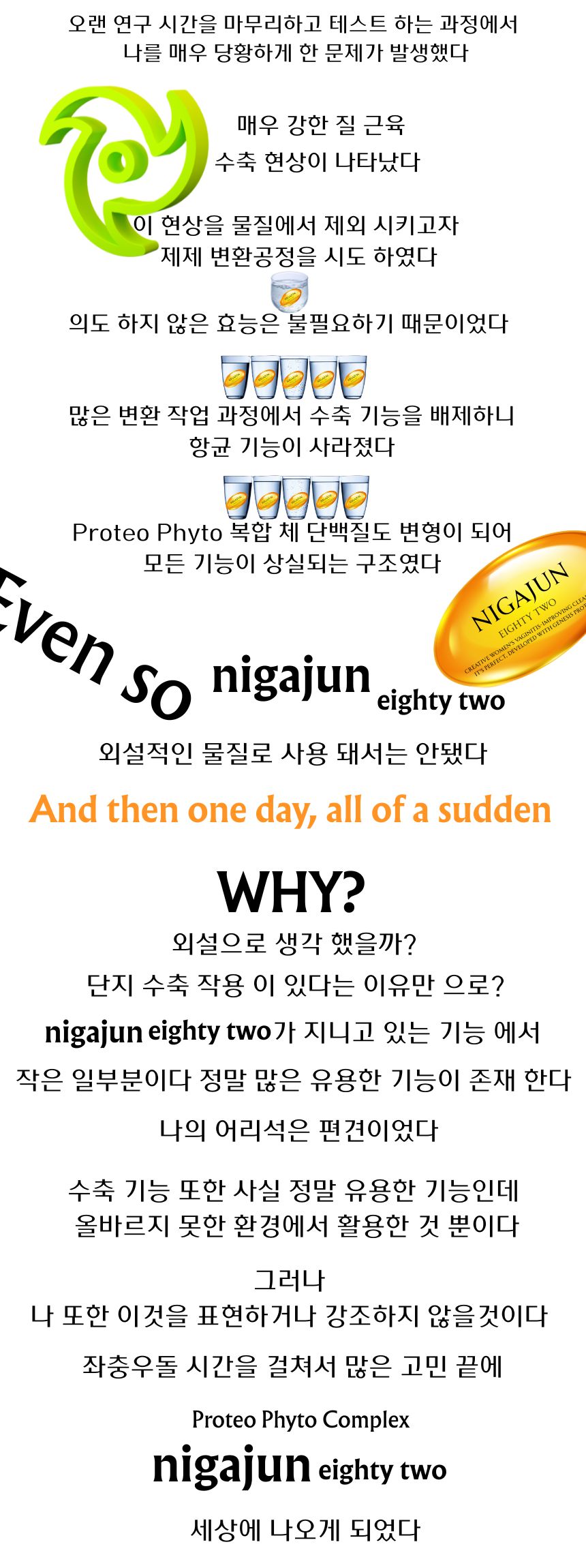 nigajun Eighty two 상세페이지